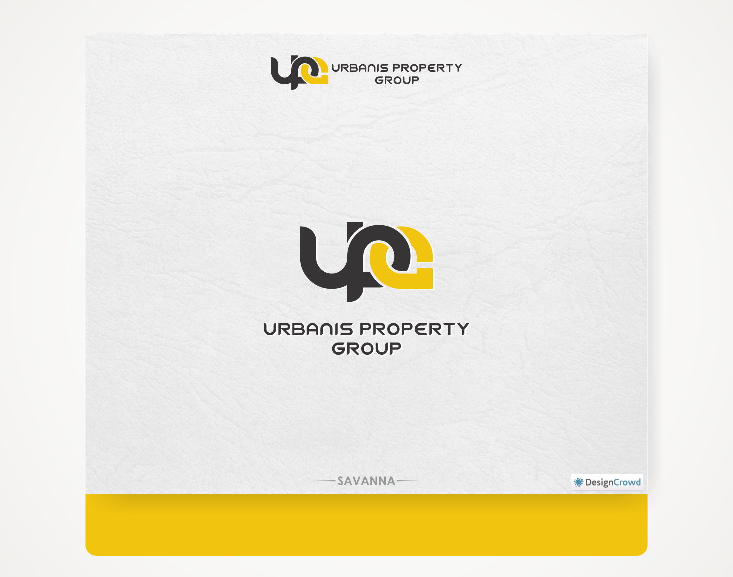 Logo-Design von Savana für dieses Projekt | Design #11621109