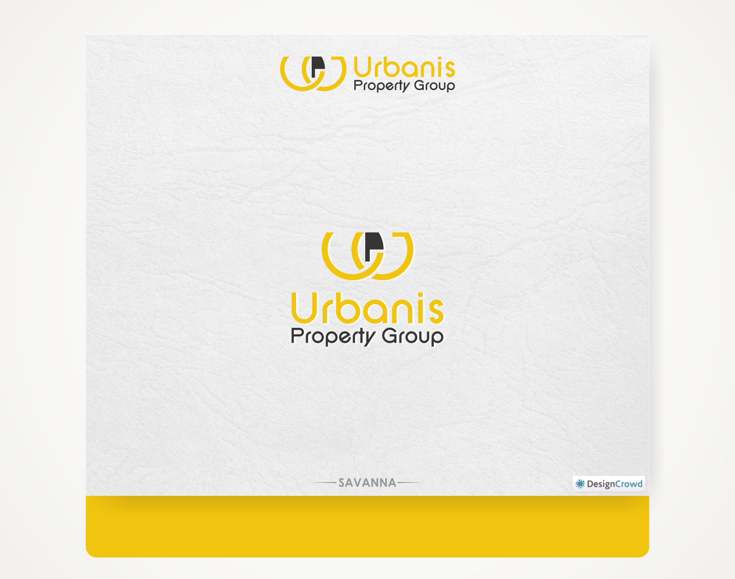 Logo Design by Savana for this project | Design #11621112