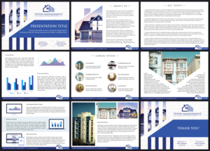 PowerPoint Design by iLexter