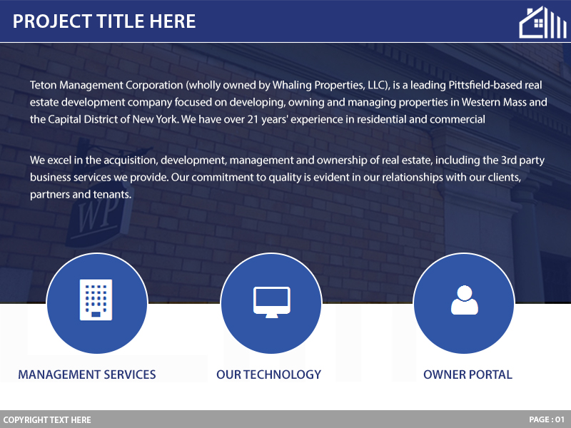 PowerPoint Design by Best Design Hub for this project | Design #11611643