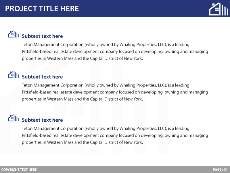 PowerPoint Design by Best Design Hub for this project | Design #11611644