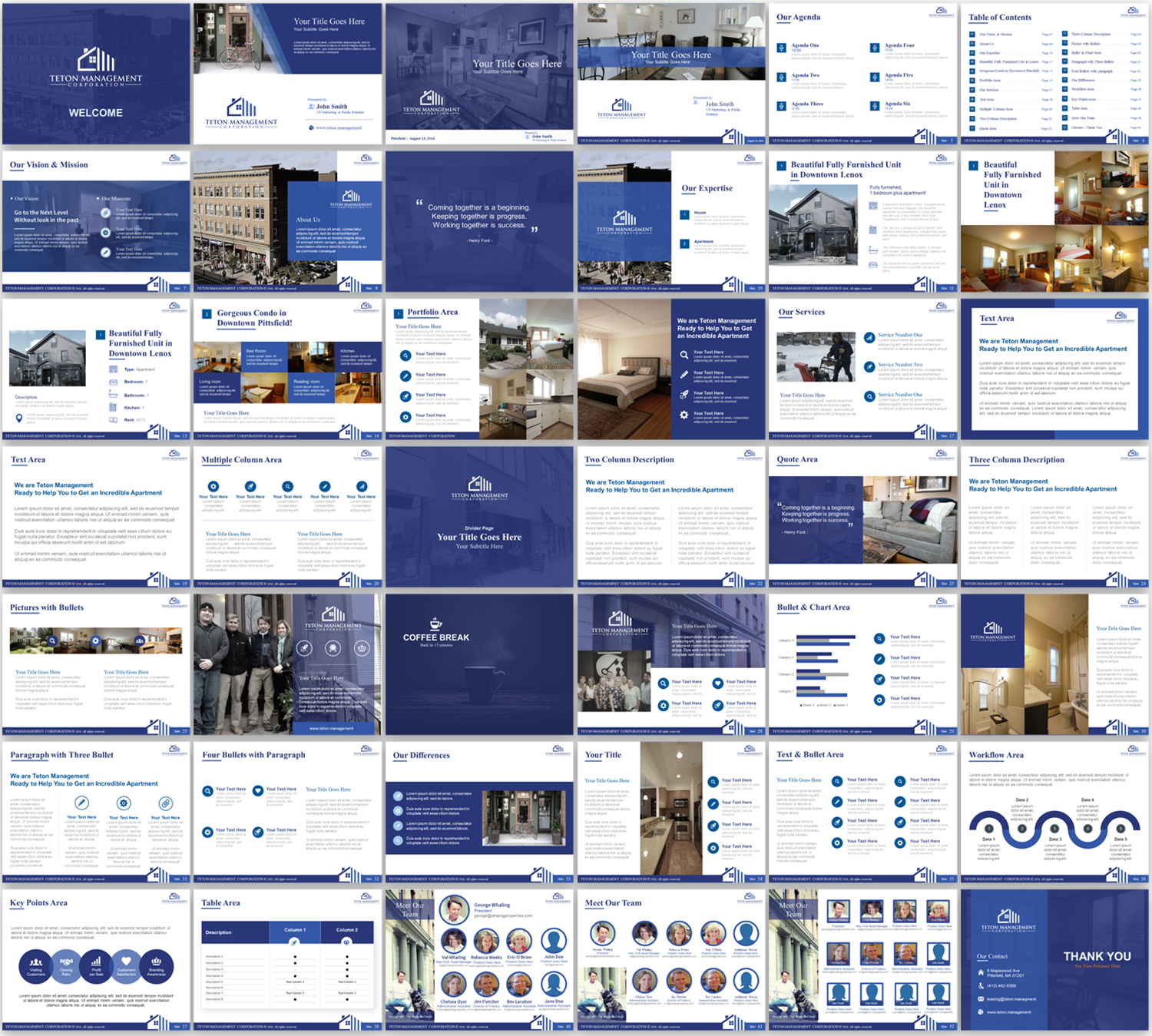PowerPoint-Design von Imazing für dieses Projekt | Design #11662747