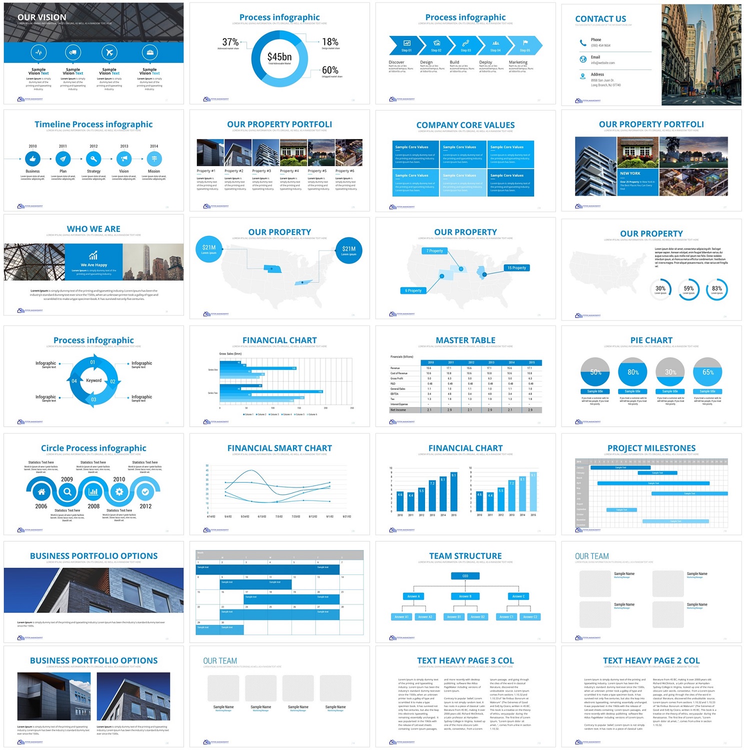 PowerPoint Design by Abdelrahman for this project | Design #11631380