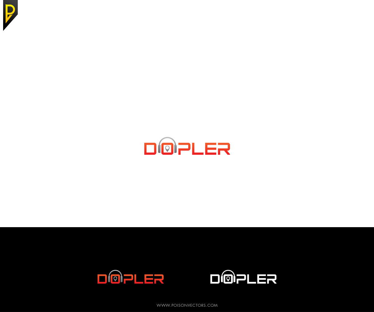 Logo Design by poisonvectors for this project | Design #11740058