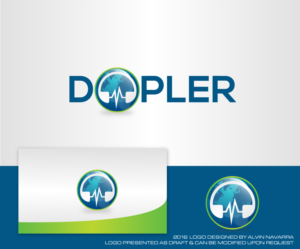 Diseño de Logo por alvinnavarra para este proyecto | Diseño #11709884