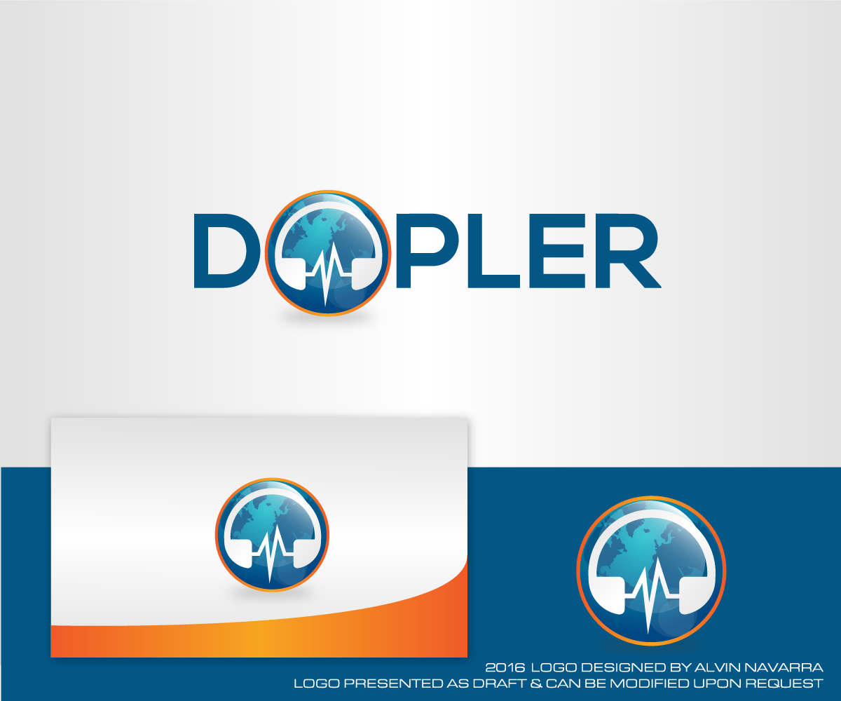 Logo Design by alvinnavarra for this project | Design #11709890