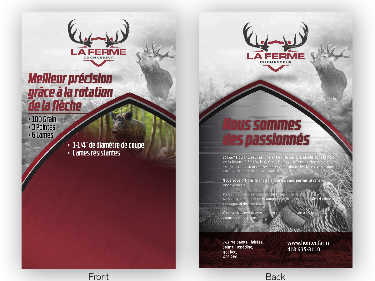 Packaging Design by noworries. for this project | Design #11641199