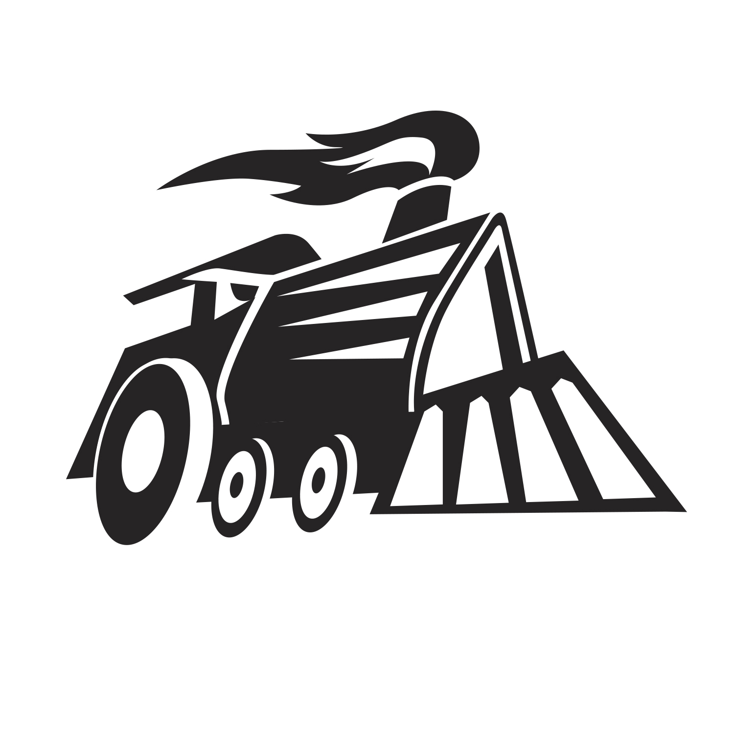 Photoshop Design by beskillus for Club Fit America | Design #11692348