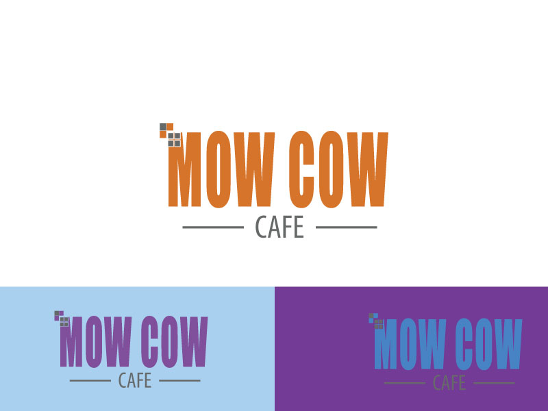 Logo Design by rabinson for this project | Design #11612839