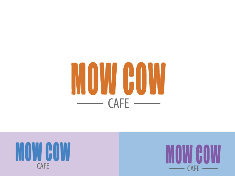 Logo Design by rabinson for this project | Design #11612937