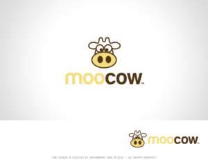Logo Design by Strawberry Girl for this project | Design #11617086