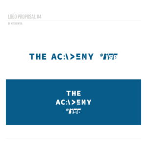 Logo Design by Kitchenfoil
