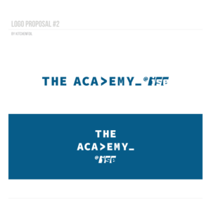 Logo Design by Kitchenfoil for this project | Design: #11612330