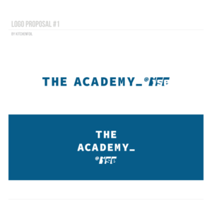 Logo Design by Kitchenfoil for this project | Design: #11612331
