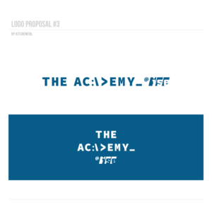 Logo Design by Kitchenfoil for this project | Design: #11612332