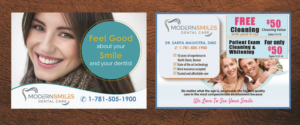 Postcard Design by Venus L. Penaflor for this project | Design #11686961