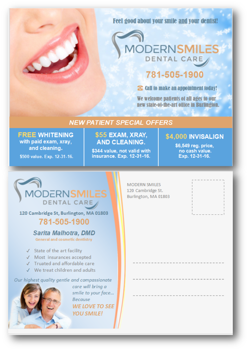 Design de Carte Postale par citygirl17 pour ce projet | Design #11710024