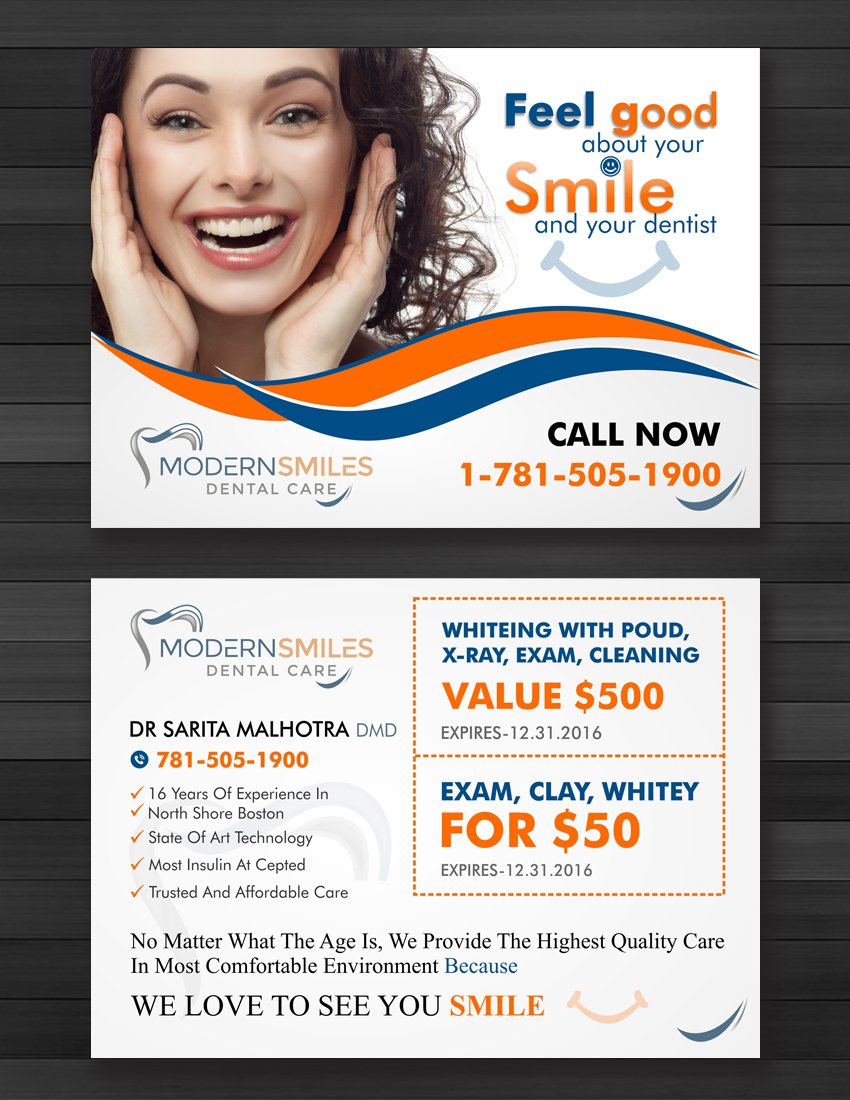 Postkarten-Design von OwnDesign für dieses Projekt | Design #11688531