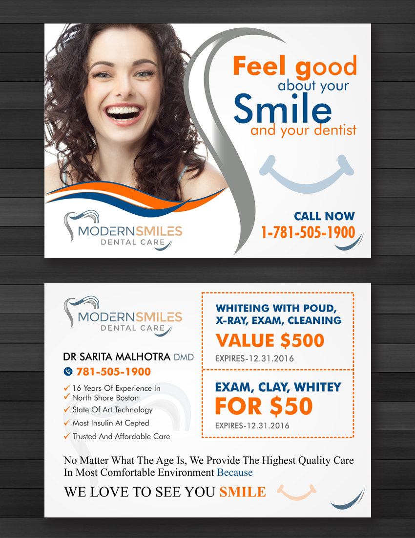 Postkarten-Design von OwnDesign für dieses Projekt | Design #11688533