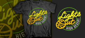T-shirt Design by nivleik for ASHNOVIN LAND IN.VESTMENTS,LLC | Design: #11628500