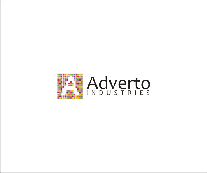 Logo Design by mitu2013 for Adverto Industries | Design #2402068