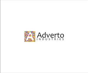 Logo Design by mitu2013 for Adverto Industries | Design #2402068