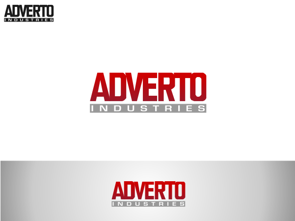 Logo Design by SE7EN for Adverto Industries | Design #2411664