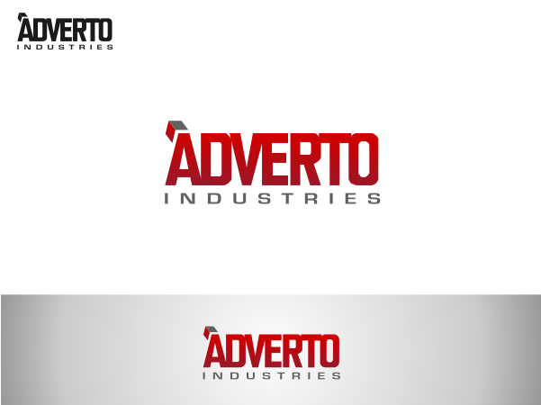 Logo Design by SE7EN for Adverto Industries | Design #2411700