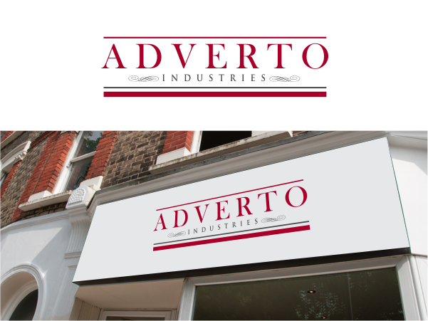Design de Logo par SE7EN pour Adverto Industries | Design #2411771