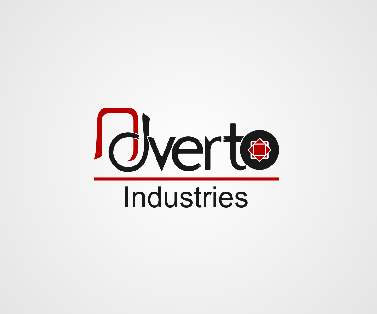 Logo Design by Farid Gharwal for Adverto Industries | Design #2413403