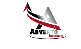 Logo Design by TedAtkinson for Adverto Industries | Design #2341444