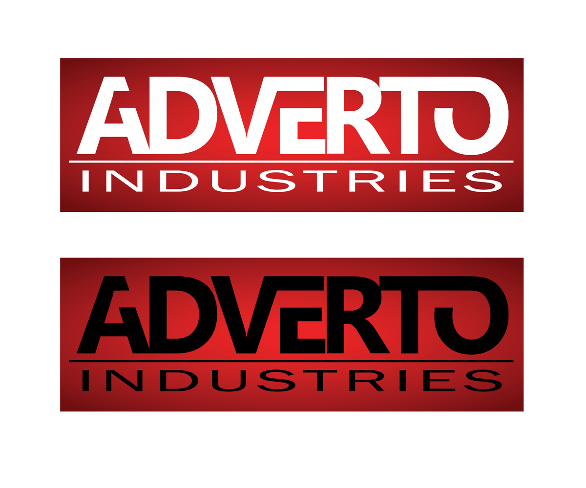 Logo Design by Anndy for Adverto Industries | Design #2409191