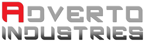 Logo Design by Janith N. for Adverto Industries | Design #2341748