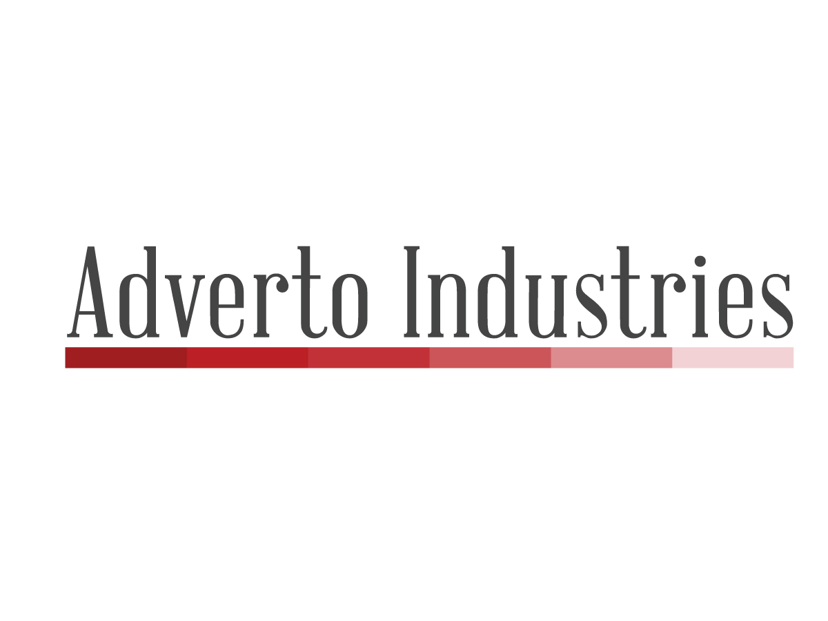 Logo Design by Justin Stier for Adverto Industries | Design #2340752