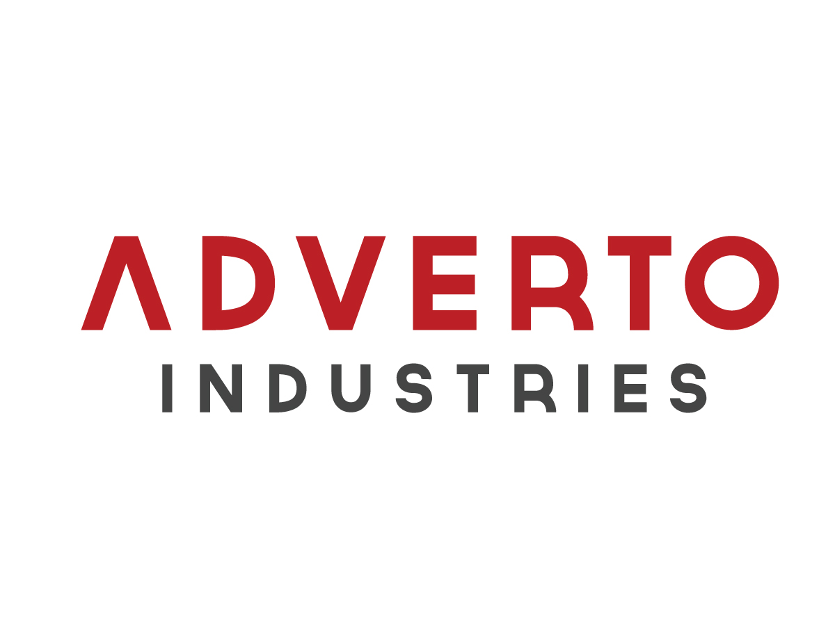 Logo Design by Justin Stier for Adverto Industries | Design #2392200