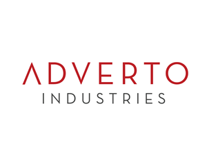 Logo Design by Justin Stier for Adverto Industries | Design #2392230