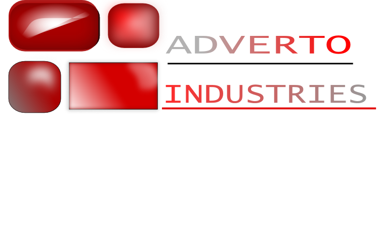 Logo Design by ecosmodyne for Adverto Industries | Design #2370439