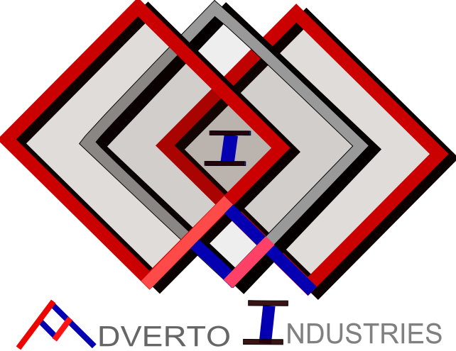 Logo Design by ecosmodyne for Adverto Industries | Design #2370446