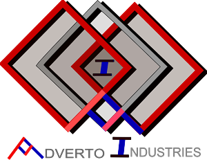 Logo Design by ecosmodyne for Adverto Industries | Design: #2370446