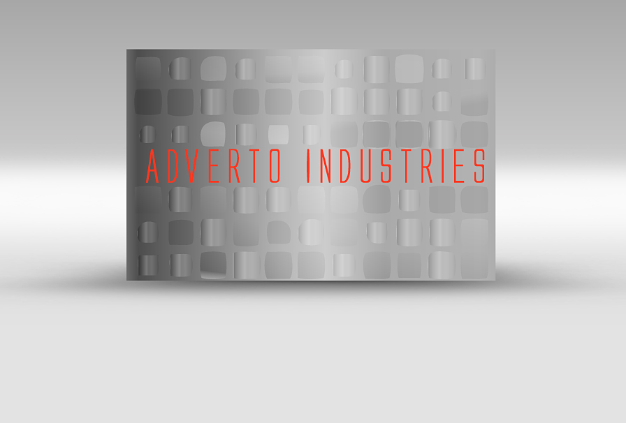 Diseño de Logo por  creative changes para Adverto Industries | Diseño #2363954