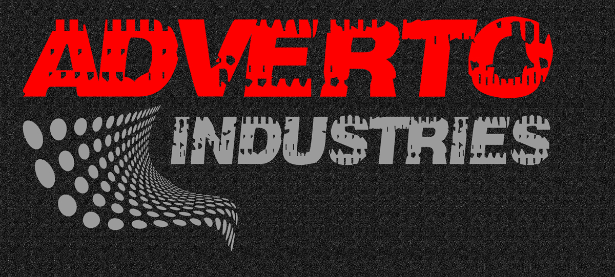 Logo Design by  John Warner for Adverto Industries | Design #2345822