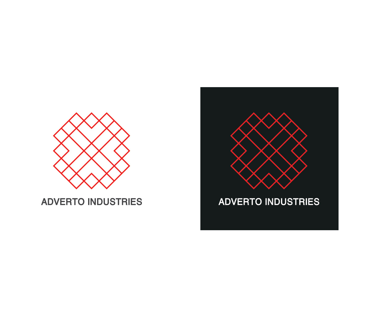 Logo Design by MariannaY for Adverto Industries | Design #2339915