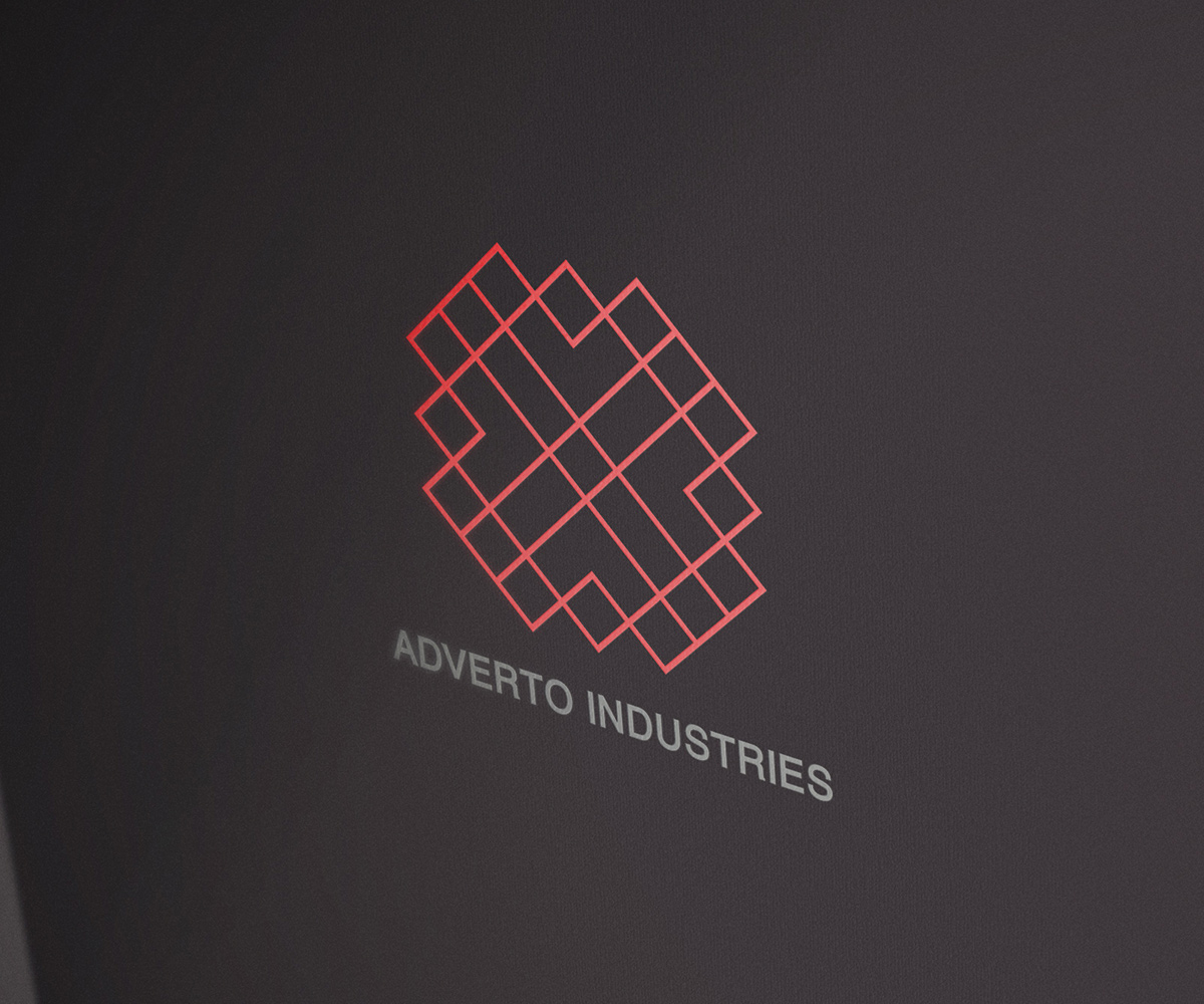 Design de Logo par MariannaY pour Adverto Industries | Design #2339916
