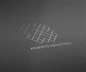 Logo Design by MariannaY for Adverto Industries | Design: #2339917