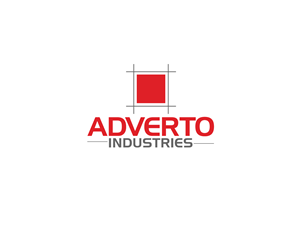 Logo Design by Diniey Zafeerah for Adverto Industries | Design: #2342297