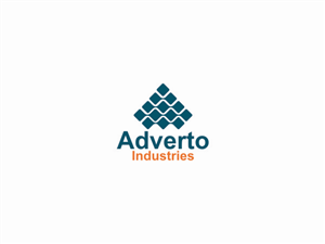 Logo Design by Ramaling Belkote for Adverto Industries | Design: #2359436