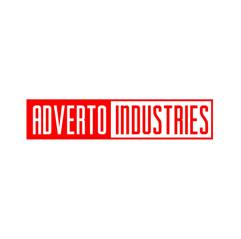 Logo Design by Design Possibilities for Adverto Industries | Design #2365174