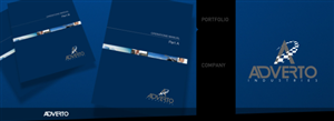 Logo Design by Olisoft for Adverto Industries | Design #2358948