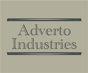 Logo Design by picsteral for Adverto Industries | Design #2340347