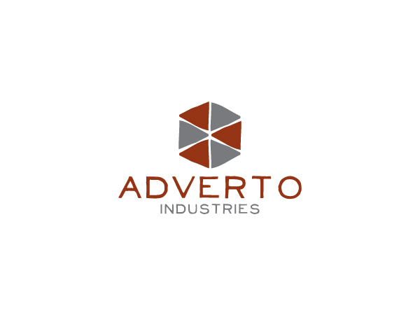 Logo Design by Hoopoe for Adverto Industries | Design #2343538